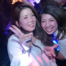 Nightlife in Osaka-CLUB AMMONA Nightclub 2016.03(56)