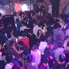 Nightlife in Osaka-CLUB AMMONA Nightclub 2016.03(7)