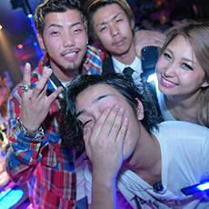 Nightlife in Osaka-CLUB AMMONA Nightclub 2016.04(11)