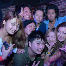 Nightlife in Osaka-CLUB AMMONA Nightclub 2016.04(23)