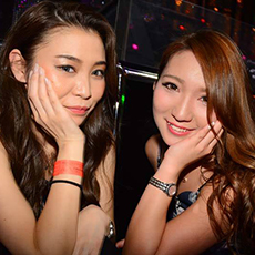 Nightlife in Osaka-CLUB AMMONA Nightclub 2016.04(32)