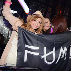 Nightlife in Osaka-CLUB AMMONA Nightclub 2016.04(38)