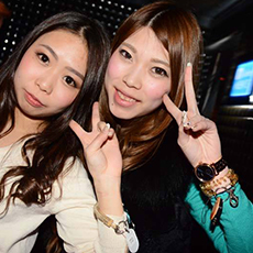 Nightlife in Osaka-CLUB AMMONA Nightclub 2016.04(51)
