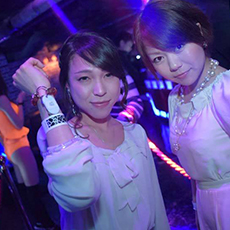 Nightlife in Osaka-CLUB AMMONA Nightclub 2016.04(53)