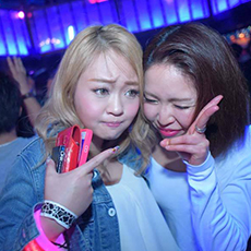 Nightlife in Osaka-CLUB AMMONA Nightclub 2016.04(55)