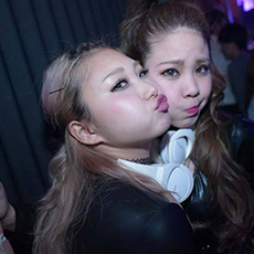 Nightlife in Osaka-CLUB AMMONA Nightclub 2016.04(66)