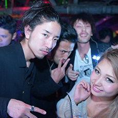 Nightlife in Osaka-CLUB AMMONA Nightclub 2016.04(8)