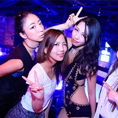 Nightlife in Osaka-CLUB AMMONA Nightclub 2016.05(16)