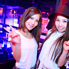 Nightlife in Osaka-CLUB AMMONA Nightclub 2016.05(17)