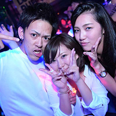 Nightlife in Osaka-CLUB AMMONA Nightclub 2016.05(21)