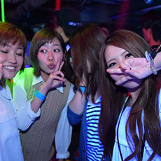 Nightlife in Osaka-CLUB AMMONA Nightclub 2016.05(25)