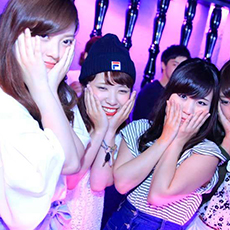 Nightlife in Osaka-CLUB AMMONA Nightclub 2016.05(28)