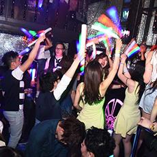 Nightlife in Osaka-CLUB AMMONA Nightclub 2016.05(30)