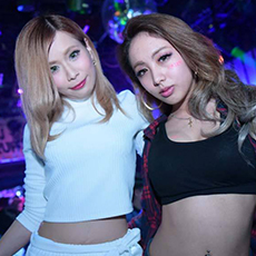 Nightlife in Osaka-CLUB AMMONA Nightclub 2016.05(31)