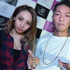 Nightlife in Osaka-CLUB AMMONA Nightclub 2016.05(33)