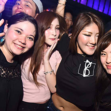 Nightlife in Osaka-CLUB AMMONA Nightclub 2016.05(46)