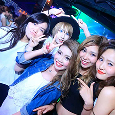 Nightlife di Osaka-CLUB AMMONA Nightclub 2016.05(47)