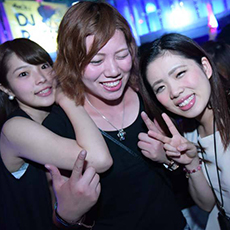 Nightlife in Osaka-CLUB AMMONA Nightclub 2016.05(49)