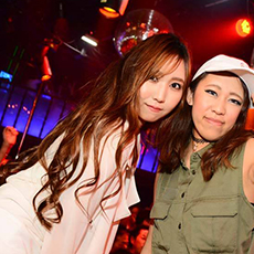 Nightlife in Osaka-CLUB AMMONA Nightclub 2016.05(55)