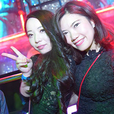Nightlife di Osaka-CLUB AMMONA Nightclub 2016.05(59)