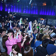 Nightlife in Osaka-CLUB AMMONA Nightclub 2016.05(6)