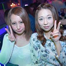 Nightlife in Osaka-CLUB AMMONA Nightclub 2016.05(60)