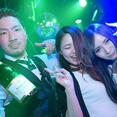 Nightlife in Osaka-CLUB AMMONA Nightclub 2016.05(67)