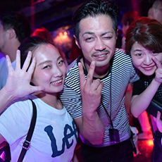 Nightlife di Osaka-CLUB AMMONA Nightclub 2016.05(8)