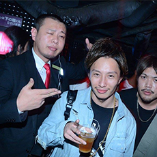 Nightlife in Osaka-CLUB AMMONA Nightclub 2016.07(37)