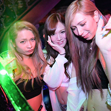 Nightlife in Osaka-CLUB AMMONA Nightclub 2016.07(44)