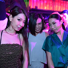 Nightlife in Osaka-CLUB AMMONA Nightclub 2016.07(58)
