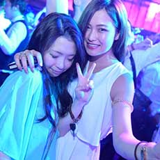 Nightlife in Osaka-CLUB AMMONA Nightclub 2016.08(15)