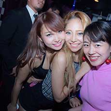 Nightlife in Osaka-CLUB AMMONA Nightclub 2016.08(18)