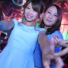 Nightlife in Osaka-CLUB AMMONA Nightclub 2016.08(20)