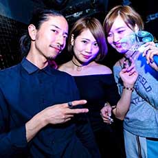 Nightlife in Osaka-CLUB AMMONA Nightclub 2016.08(21)
