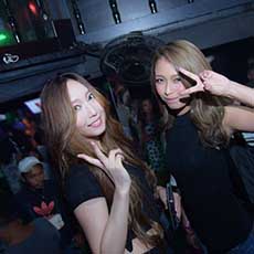 Nightlife in Osaka-CLUB AMMONA Nightclub 2016.08(23)