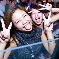 Nightlife in Osaka-CLUB AMMONA Nightclub 2016.08(27)