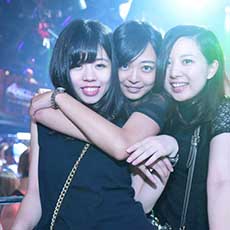 Nightlife in Osaka-CLUB AMMONA Nightclub 2016.08(56)