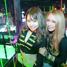 Nightlife in Osaka-CLUB AMMONA Nightclub 2016.09(10)