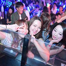 Nightlife in Osaka-CLUB AMMONA Nightclub 2016.09(12)