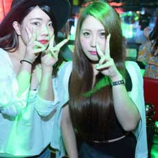 Nightlife in Osaka-CLUB AMMONA Nightclub 2016.09(14)
