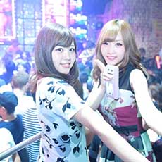 Nightlife in Osaka-CLUB AMMONA Nightclub 2016.09(17)