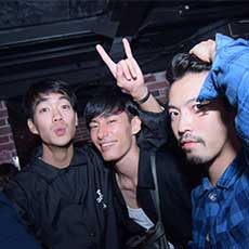 Nightlife in Osaka-CLUB AMMONA Nightclub 2016.09(24)
