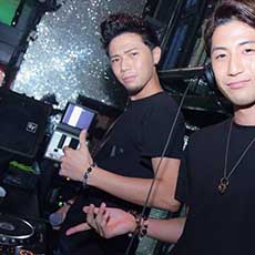 Nightlife in Osaka-CLUB AMMONA Nightclub 2016.09(25)