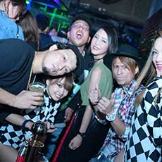 Nightlife in Osaka-CLUB AMMONA Nightclub 2016.09(27)