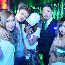 Nightlife in Osaka-CLUB AMMONA Nightclub 2016.09(29)
