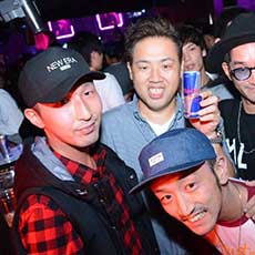 Nightlife in Osaka-CLUB AMMONA Nightclub 2016.09(3)
