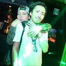 Nightlife di Osaka-CLUB AMMONA Nightclub 2016.09(31)