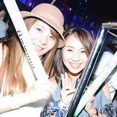 Nightlife in Osaka-CLUB AMMONA Nightclub 2016.09(35)