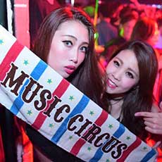 Nightlife in Osaka-CLUB AMMONA Nightclub 2016.09(4)